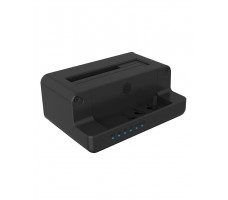 ICY BOX IB-2914MSCL-C31 USB 3.2 Gen 2 (3.1 Gen 2) Type-C Sort