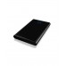 ICY BOX IB-273StU3 HDD/SSD-kabinett Sort 2.5