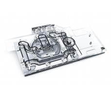 Alphacool 11952 Kjølesystem for datamaskindeler og tilbehør Vannblokk + kjøleribbe
