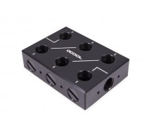 Alphacool 12994 Kjølesystem for datamaskindeler og tilbehør Slangekontakt