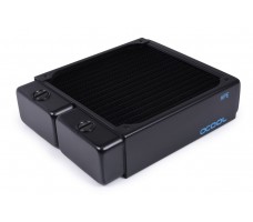 Alphacool 14474 Kjølesystem for datamaskindeler og tilbehør Radiator