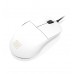 Endgame Gear EGG-XM1R-WHT datamus Høyre hendt USB Type-A Optisk 19000 DPI