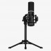 Streamplify MIC TRIPOD Sort Studiomikrofon