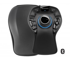 3Dconnexion SpaceMouse Pro Wireless – BLUETOOTH datamus Kontor 6DoF