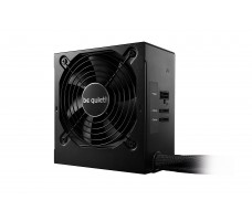 be quiet! System Power 9 | 400W CM strømforsyningsenhet 20+4 pin ATX ATX Sort