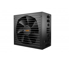 be quiet! BN338 strømforsyningsenhet 1000 W 20+4 pin ATX ATX Sort