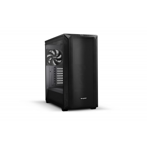 be quiet! Shadow Base 800 Black Midi Tower Sort