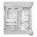 be quiet! LIGHT BASE 900 FX White Full Tower Hvit