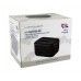 LC-Power LC-DOCK-U3-III dockingstasjon for lagringsdisk USB 3.2 Gen 1 (3.1 Gen 1) Type micro-B Sort