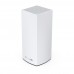 Linksys Atlas Pro 6 Dobbelbånd (2.4 GHz / 5 GHz) Wi-Fi 6 (802.11ax) Hvit Innvendig lys