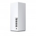 Linksys Atlas Pro 6 Dobbelbånd (2.4 GHz / 5 GHz) Wi-Fi 6 (802.11ax) Hvit Innvendig lys