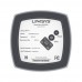 Linksys Atlas Pro 6 Dobbelbånd (2.4 GHz / 5 GHz) Wi-Fi 6 (802.11ax) Hvit Innvendig lys