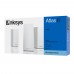 Linksys Atlas 6 Dobbelbånd (2.4 GHz / 5 GHz) Wi-Fi 6 (802.11ax) Hvit 3 Innvendig lys