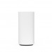 Linksys Velop Pro Tre-båndsfrekvens (2,4 GHz / 5 GHz / 6 GHz) Wi-Fi 6E (802.11ax) Hvit 1 Innvendig lys