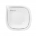 Linksys Velop Pro Tre-båndsfrekvens (2,4 GHz / 5 GHz / 6 GHz) Wi-Fi 6E (802.11ax) Hvit 1 Innvendig lys