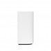 Linksys Velop Pro Tre-båndsfrekvens (2,4 GHz / 5 GHz / 6 GHz) Wi-Fi 6E (802.11ax) Hvit 1 Innvendig lys