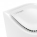 Linksys Velop Pro 7 Tri-band (2.4 GHz / 5 GHz / 60 GHz) Wi-Fi 7 (802.11be) Hvit 5 Innvendig lys