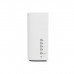 Linksys Velop Pro 7 Tri-band (2.4 GHz / 5 GHz / 60 GHz) Wi-Fi 7 (802.11be) Hvit 5 Innvendig lys