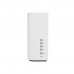 Linksys Velop Pro 7 Tre-båndsfrekvens (2,4 GHz / 5 GHz / 6 GHz) Wi-Fi 7 (802.11be) Hvit 4 Innvendig lys