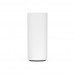 Linksys Velop Pro 7 Tre-båndsfrekvens (2,4 GHz / 5 GHz / 6 GHz) Wi-Fi 7 (802.11be) Hvit 4 Innvendig lys