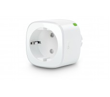 Eve Energy smartplugg 2500 W Hvit