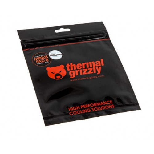 Thermal Grizzly Minus Pad 8 substans for kjøleribbe 8 W/m·K