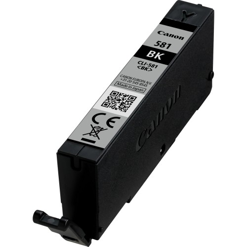 Canon 2106C001 blekkpatron Original Sort