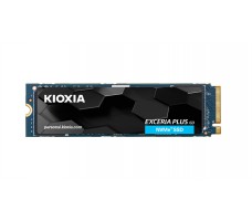 Kioxia LSD10Z001TG8 intern halvlederstasjon 1 TB M.2 PCI Express 4.0 NVMe BiCS FLASH TLC