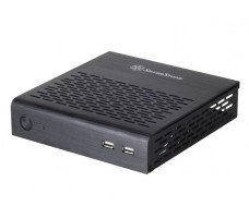 Silverstone PT13B HTPC Sort