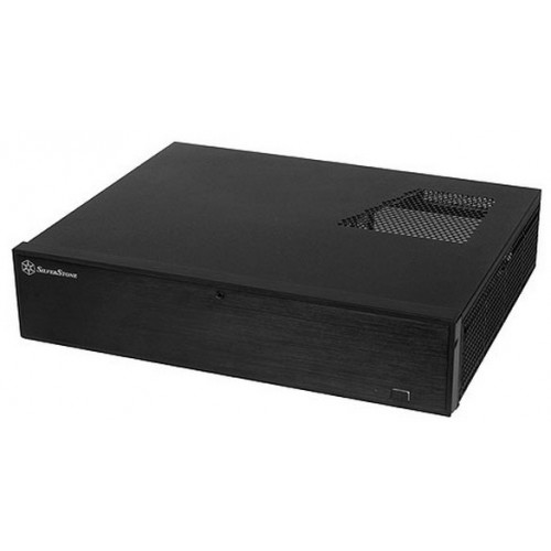 Silverstone ML04 HTPC Sort