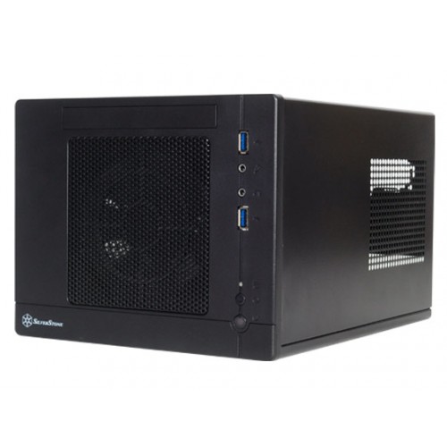 Silverstone SG05-LITE Cube Sort