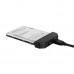 Silverstone EP02 grensesnittkort/-adapter SATA