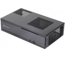 Silverstone ML05 HTPC Sort