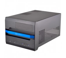 Silverstone Sugo SG12 Desktop Sort