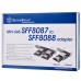 Silverstone SA011 grensesnittkort/-adapter Intern Mini-SAS