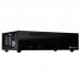 Silverstone SST-ML09B PC-kabinett HTPC Sort