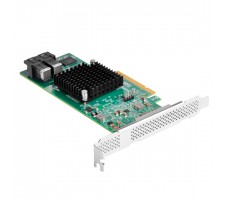 Silverstone SST-ECS05 RAID-kontroller PCI Express x8 3.0