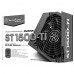 Silverstone ST1500-TI strømforsyningsenhet 1500 W 20+4 pin ATX ATX Sort