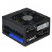 Silverstone ST1200-PTS strømforsyningsenhet 1200 W 20+4 pin ATX ATX Sort