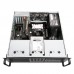 Silverstone SST-RM41-506 PC-kabinett Stativ