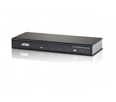ATEN VS184A-AT-G videodeler HDMI 4x HDMI