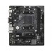 Asrock A520M-HDV AM4 Micro ATX