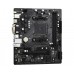 Asrock A520M-HDV AM4 Micro ATX