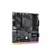 Asrock B550M PG Riptide AMD B550 AM4 Micro ATX