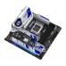 Asrock B760M PG SONIC WIFI Intel B760 LGA 1700 Micro ATX