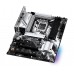 Asrock B760 Pro RS/D4 Intel B760 LGA 1700 ATX