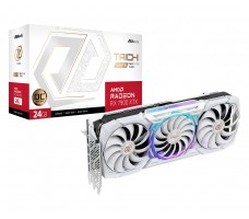 Asrock RX7900XTX TCW 24GO AMD Radeon RX 7900 XTX 24 GB GDDR6