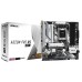 Asrock A620M Pro RS WiFi AMD A620 Sokkel AM5 Micro ATX