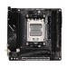 Asrock A620I Lightning WiFi AMD A620 Sokkel AM5 Mini-DTX