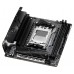 Asrock A620I Lightning WiFi AMD A620 Sokkel AM5 Mini-DTX